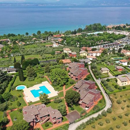 Appartamento Noal Бардолино Экстерьер фото