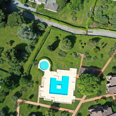 Appartamento Noal Бардолино Экстерьер фото